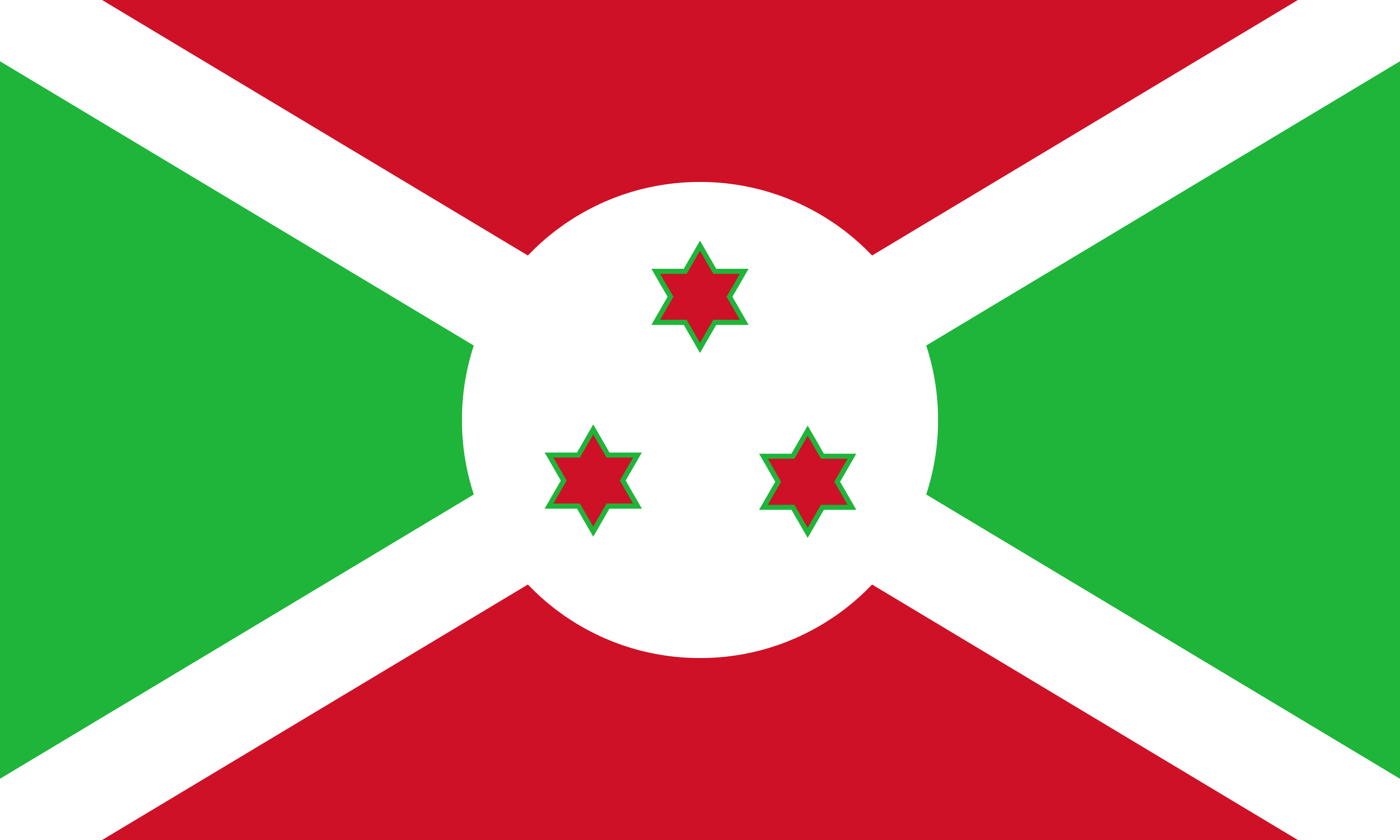 Burundi