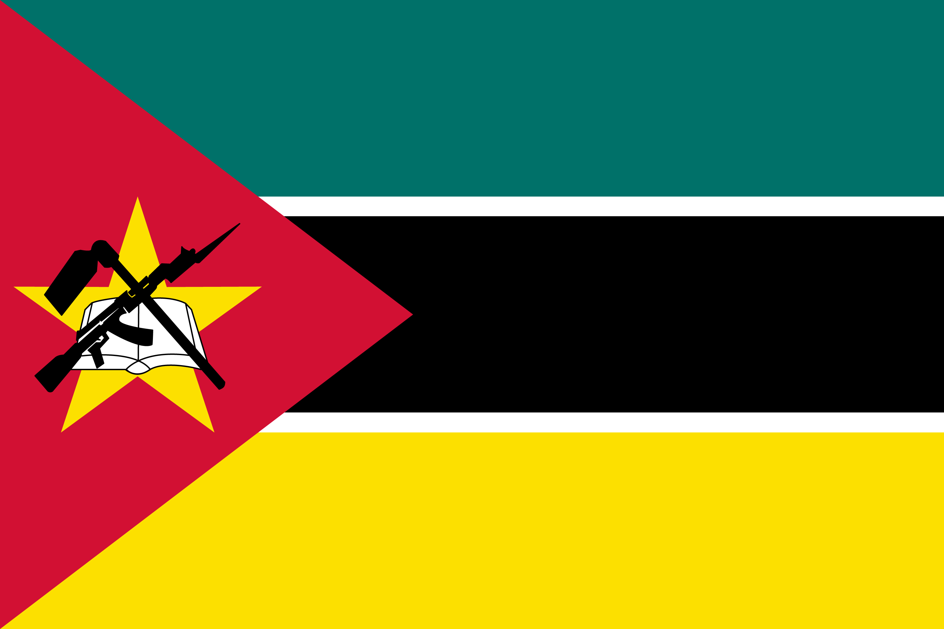 Mozambique